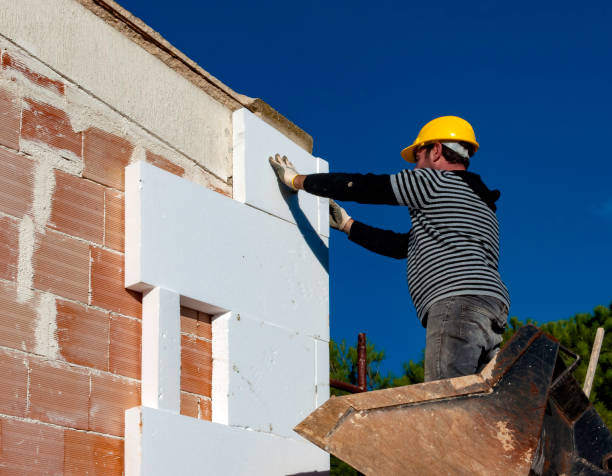 Best Spray Foam Insulation  in Springmont, PA