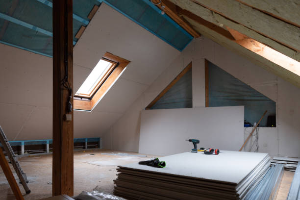 Insulation Replacement Services in Springmont, PA
