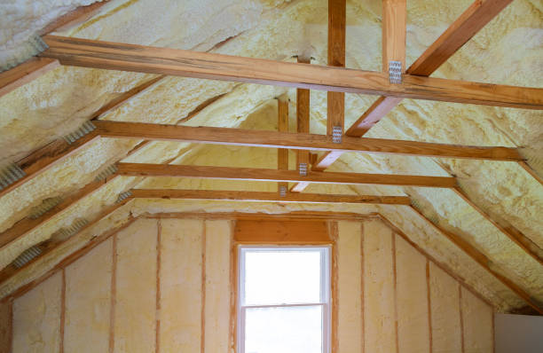 Best Wall Insulation Contractor  in Springmont, PA