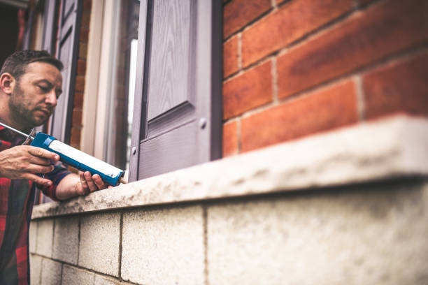 Best Garage Insulation Installation  in Springmont, PA