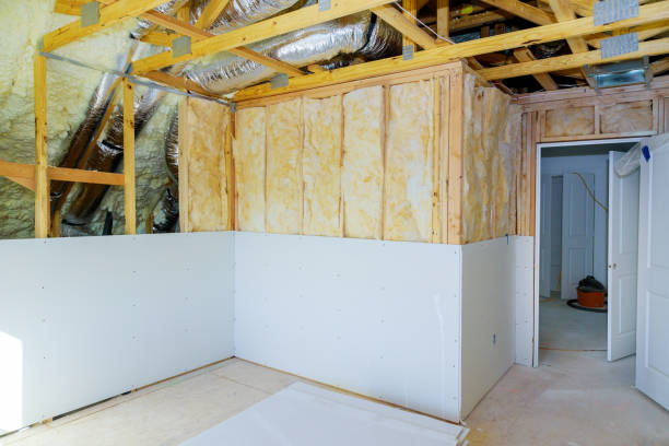 Best Garage Insulation Installation  in Springmont, PA