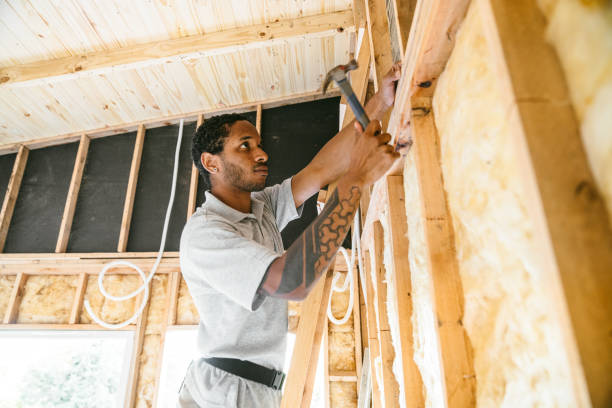 Insulation for New Construction in Springmont, PA