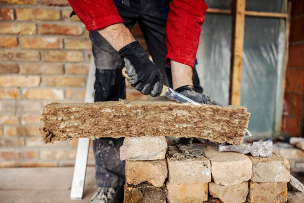 Best Commercial Insulation Contractor  in Springmont, PA