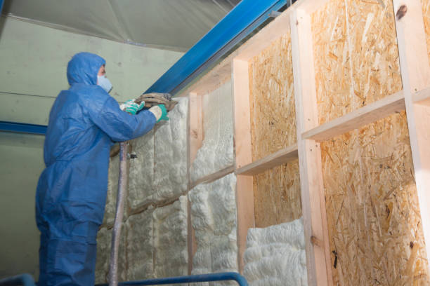 Best Affordable Insulation Services  in Springmont, PA