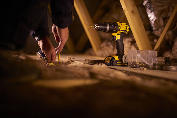 Best Insulation Contractor Near Me  in Springmont, PA